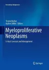 Myeloproliferative Neoplasms cover