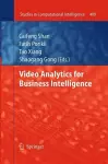 Video Analytics for Business Intelligence cover