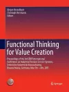 Functional Thinking for Value Creation cover