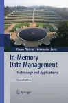 In-Memory Data Management cover