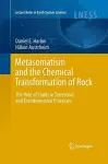 Metasomatism and the Chemical Transformation of Rock cover