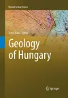 Geology of Hungary cover