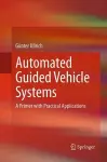 Automated Guided Vehicle Systems cover