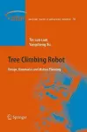 Tree Climbing Robot cover