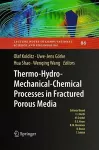 Thermo-Hydro-Mechanical-Chemical Processes in Porous Media cover