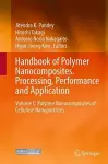 Handbook of Polymer Nanocomposites. Processing, Performance and Application cover