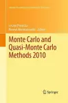 Monte Carlo and Quasi-Monte Carlo Methods 2010 cover