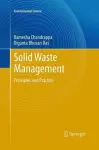 Solid Waste Management cover
