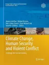 Climate Change, Human Security and Violent Conflict cover