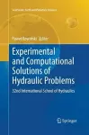 Experimental and Computational Solutions of Hydraulic Problems cover