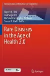Rare Diseases in the Age of Health 2.0 cover