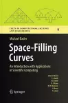 Space-Filling Curves cover