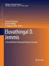 Eluvathingal D. Jemmis cover