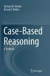 Case-Based Reasoning cover