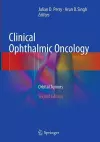 Clinical Ophthalmic Oncology cover