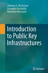 Introduction to Public Key Infrastructures cover