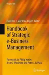Handbook of Strategic e-Business Management cover