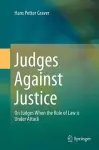 Judges Against Justice cover