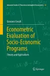 Econometric Evaluation of Socio-Economic Programs cover