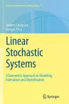 Linear Stochastic Systems cover