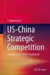 US-China Strategic Competition cover