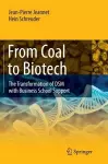 From Coal to Biotech cover