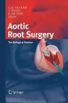 Aortic Root Surgery cover