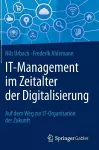 IT-Management im Zeitalter der Digitalisierung cover