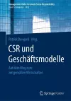 CSR und Geschäftsmodelle cover