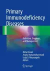 Primary Immunodeficiency Diseases cover