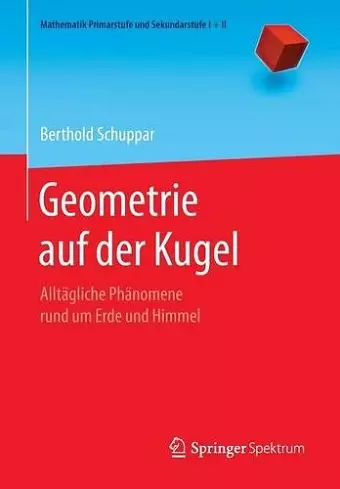 Geometrie Auf Der Kugel cover