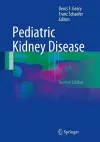 Pediatric Kidney Disease cover