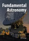 Fundamental Astronomy cover