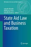 State Aid Law and Business Taxation cover