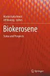 Biokerosene cover