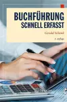 Buchführung - Schnell Erfasst cover