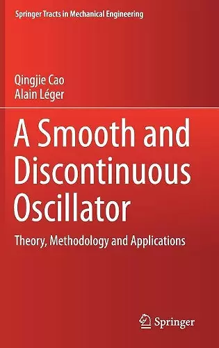 A Smooth and Discontinuous Oscillator cover