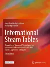 International Steam Tables cover