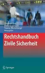 Rechtshandbuch Zivile Sicherheit cover