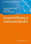 Gesprächsführung in technischen Berufen cover