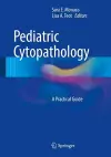 Pediatric Cytopathology cover