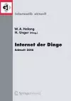 Internet Der Dinge cover