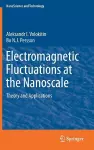 Electromagnetic Fluctuations at the Nanoscale cover