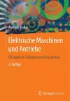 Elektrische Maschinen und Antriebe cover