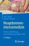 Neugeborenenintensivmedizin cover