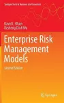 Enterprise Risk Management Models cover