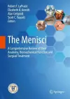 The Menisci cover