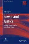 Power and Justice cover