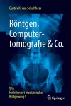 Röntgen, Computertomografie & Co. cover