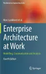 Enterprise Architecture at Work cover